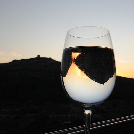 Philippeio Hotel Κρηνίδες Εξωτερικό φωτογραφία