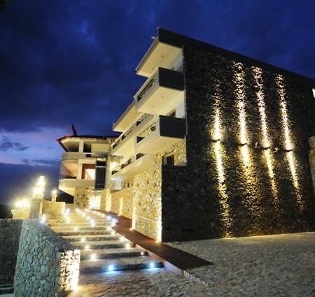 Philippeio Hotel Κρηνίδες Εξωτερικό φωτογραφία