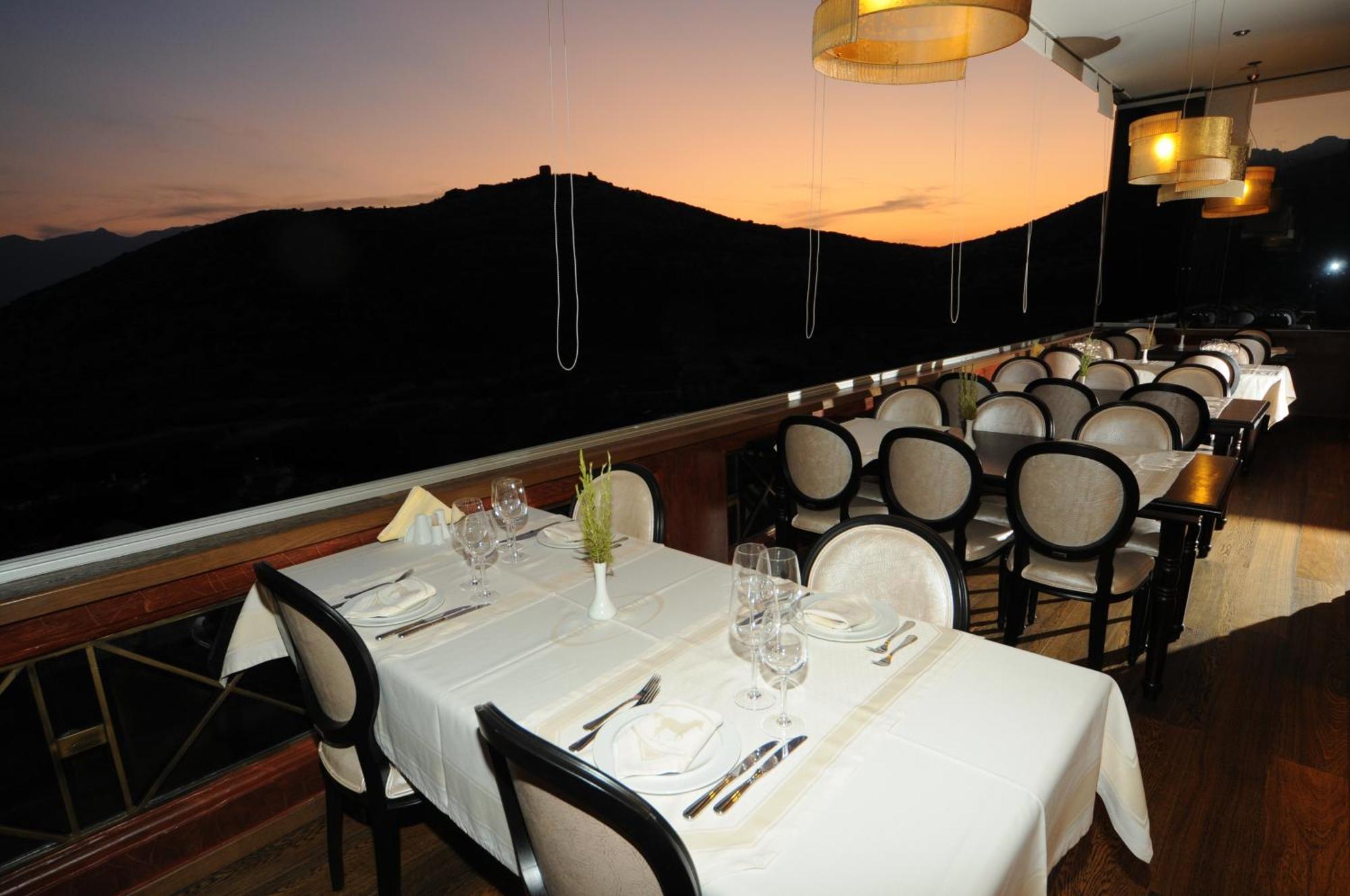 Philippeio Hotel Κρηνίδες Εξωτερικό φωτογραφία