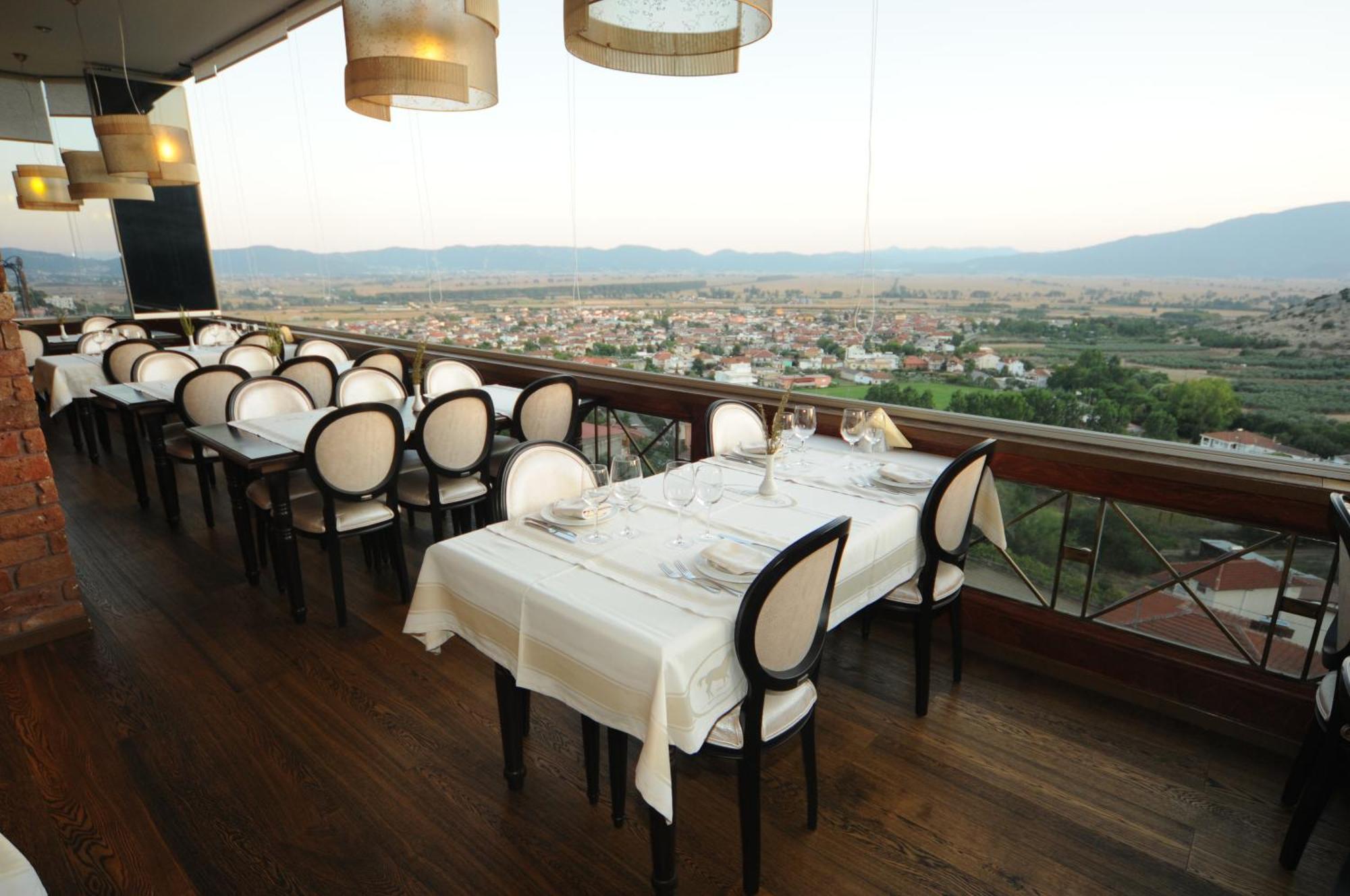 Philippeio Hotel Κρηνίδες Εξωτερικό φωτογραφία