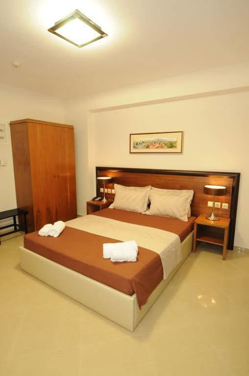 Philippeio Hotel Κρηνίδες Εξωτερικό φωτογραφία