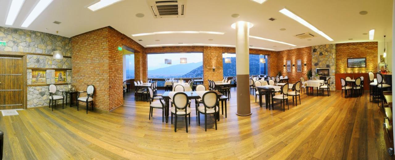 Philippeio Hotel Κρηνίδες Εξωτερικό φωτογραφία